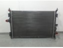 Recambio de radiador agua para citroën berlingo (er_, ec_) 1.5 bluehdi 100 referencia OEM IAM 9809141780  