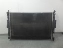 Recambio de radiador agua para citroën berlingo (er_, ec_) 1.5 bluehdi 100 referencia OEM IAM 9809141780  