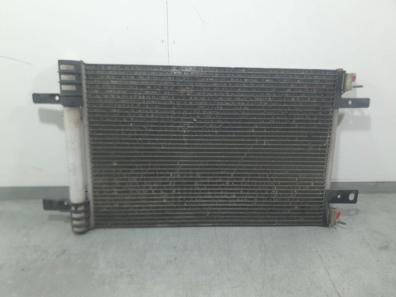 Recambio de condensador / radiador aire acondicionado para citroën berlingo (er_, ec_) 1.5 bluehdi 100 referencia OEM IAM 981674