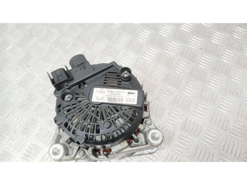 Recambio de alternador para ford s-max (ca1) trend (03.2010) referencia OEM IAM AV6N10300GC VALEO TG15C183