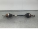 Recambio de transmision delantera izquierda para citroën berlingo (er_, ec_) 1.5 bluehdi 100 referencia OEM IAM 9820471280 16102