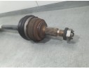 Recambio de transmision delantera izquierda para citroën berlingo (er_, ec_) 1.5 bluehdi 100 referencia OEM IAM 9820471280 16102