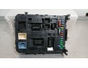 Recambio de caja reles / fusibles para peugeot 3008 i monospace (0u_) 1.6 hdi referencia OEM IAM 6500CC  