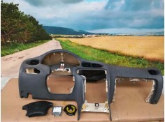 Recambio de kit airbag para hyundai lantra berlina (rd) 1.6 gls referencia OEM IAM   C/SALPICADERO