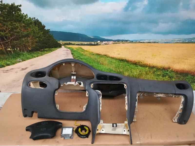 Recambio de kit airbag para hyundai lantra berlina (rd) 1.6 gls referencia OEM IAM   C/SALPICADERO