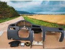 Recambio de kit airbag para hyundai lantra berlina (rd) 1.6 gls referencia OEM IAM   C/SALPICADERO
