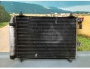 Recambio de condensador / radiador aire acondicionado para peugeot 407 st sport referencia OEM IAM 9652775780 876227Q VALEO