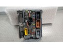 Recambio de caja reles / fusibles para peugeot 3008 i monospace (0u_) 1.6 hdi referencia OEM IAM 9807028580  