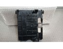 Recambio de caja reles / fusibles para peugeot 3008 i monospace (0u_) 1.6 hdi referencia OEM IAM 9807028580  