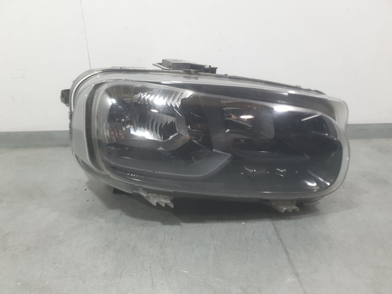 Recambio de faro derecho para citroën berlingo (er_, ec_) 1.5 bluehdi 100 referencia OEM IAM 9816825080  