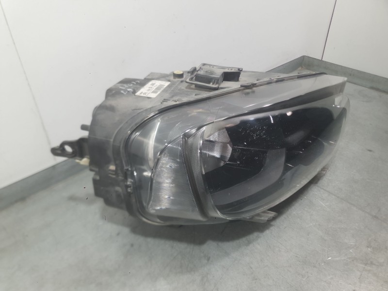Recambio de faro derecho para citroën berlingo (er_, ec_) 1.5 bluehdi 100 referencia OEM IAM 9816825080  