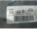 Recambio de faro derecho para citroën berlingo (er_, ec_) 1.5 bluehdi 100 referencia OEM IAM 9816825080  