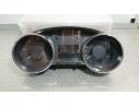 Recambio de cuadro instrumentos para peugeot 3008 i monospace (0u_) 1.6 hdi referencia OEM IAM 9805170680  