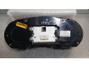 Recambio de cuadro instrumentos para peugeot 3008 i monospace (0u_) 1.6 hdi referencia OEM IAM 9805170680  