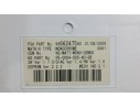 Recambio de cuadro instrumentos para peugeot 3008 i monospace (0u_) 1.6 hdi referencia OEM IAM 9805170680  
