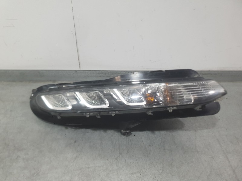Recambio de piloto delantero derecho para citroën berlingo (er_, ec_) 1.5 bluehdi 100 referencia OEM IAM   