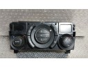 Recambio de mando climatizador para peugeot 3008 i monospace (0u_) 1.6 hdi referencia OEM IAM 6452W5  