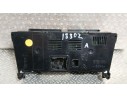 Recambio de mando climatizador para peugeot 3008 i monospace (0u_) 1.6 hdi referencia OEM IAM 6452W5  