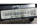 Recambio de mando climatizador para peugeot 3008 i monospace (0u_) 1.6 hdi referencia OEM IAM 6452W5  