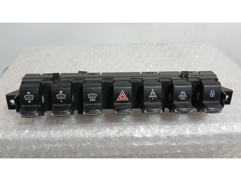 Recambio de mando multifuncion para peugeot 3008 i monospace (0u_) 1.6 hdi referencia OEM IAM   