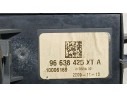 Recambio de mando multifuncion para peugeot 3008 i monospace (0u_) 1.6 hdi referencia OEM IAM   