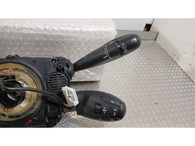 Recambio de mando luces y limpia para peugeot 3008 i monospace (0u_) 1.6 hdi referencia OEM IAM 96773911ZD  