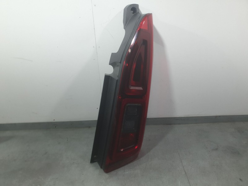 Recambio de piloto trasero derecho para citroën berlingo (er_, ec_) 1.5 bluehdi 100 referencia OEM IAM 9820555080  