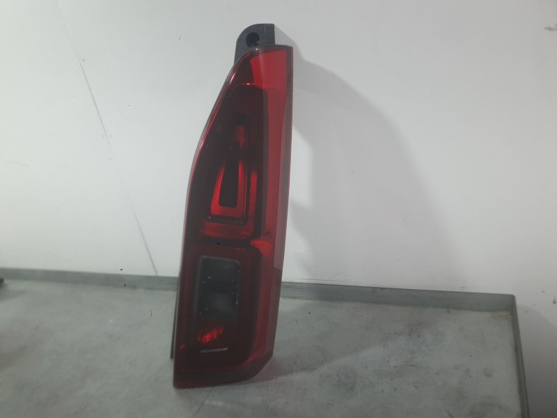 Recambio de piloto trasero derecho para citroën berlingo (er_, ec_) 1.5 bluehdi 100 referencia OEM IAM 9820555080  