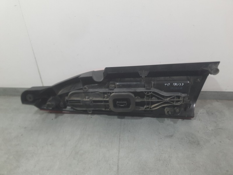 Recambio de piloto trasero derecho para citroën berlingo (er_, ec_) 1.5 bluehdi 100 referencia OEM IAM 9820555080  