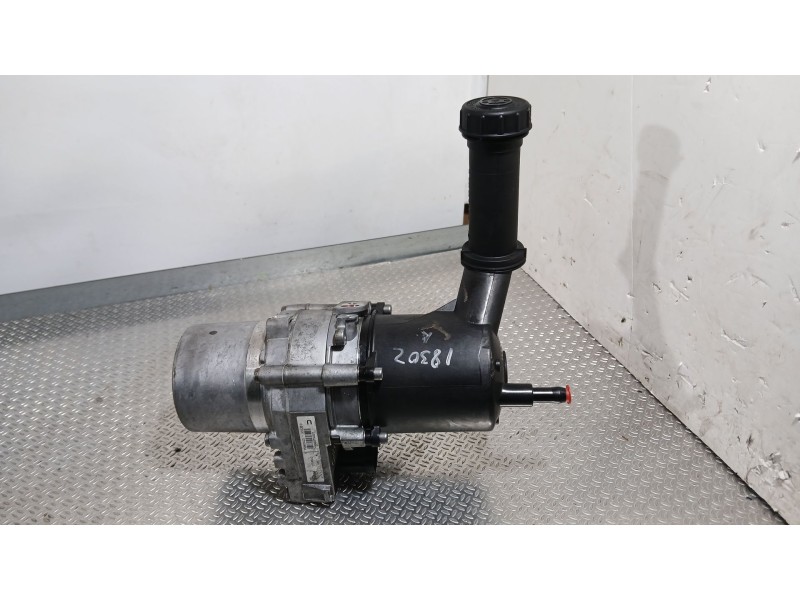 Recambio de bomba direccion electrica para peugeot 3008 i monospace (0u_) 1.6 hdi referencia OEM IAM 4007YS  