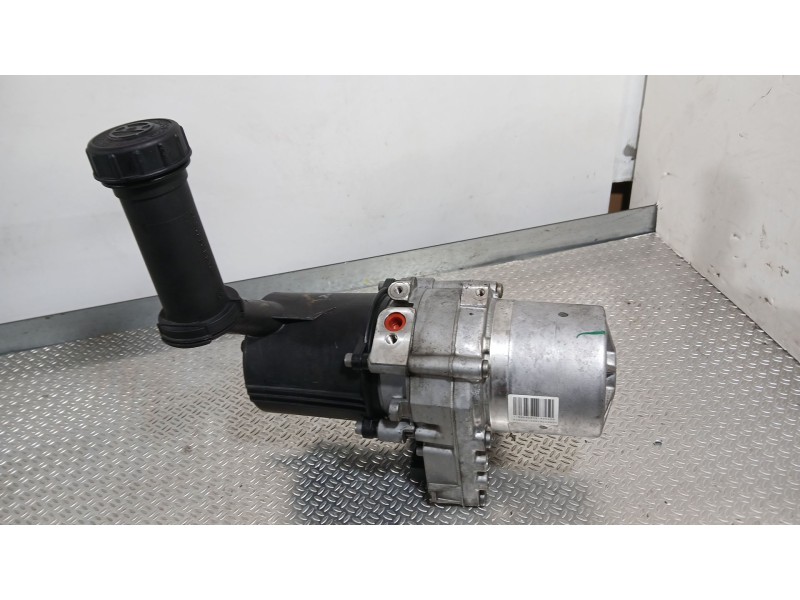 Recambio de bomba direccion electrica para peugeot 3008 i monospace (0u_) 1.6 hdi referencia OEM IAM 4007YS  