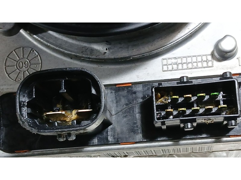Recambio de bomba direccion electrica para peugeot 3008 i monospace (0u_) 1.6 hdi referencia OEM IAM 4007YS  
