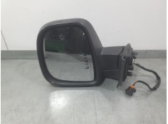 RETROVISOR IZQUIERDO 98169898XT ELECTRICO ROZADO 