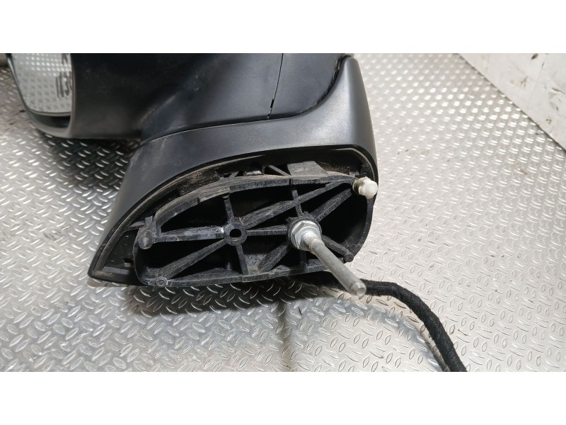 Recambio de retrovisor izquierdo para peugeot 3008 i monospace (0u_) 1.6 hdi referencia OEM IAM 8153ZV ELECTRICO 