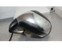 Recambio de retrovisor izquierdo para peugeot 3008 i monospace (0u_) 1.6 hdi referencia OEM IAM 8153ZV ELECTRICO 