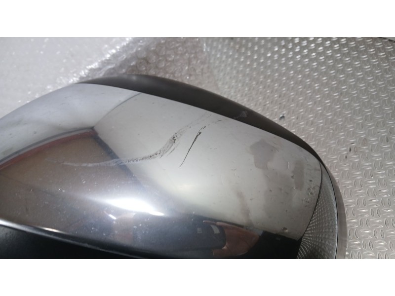 Recambio de retrovisor izquierdo para peugeot 3008 i monospace (0u_) 1.6 hdi referencia OEM IAM 8153ZV ELECTRICO 