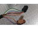 Recambio de retrovisor izquierdo para peugeot 3008 i monospace (0u_) 1.6 hdi referencia OEM IAM 8153ZV ELECTRICO 