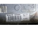 Recambio de centralita faro para peugeot 3008 i monospace (0u_) 1.6 hdi referencia OEM IAM   