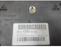 Recambio de sistema navegacion gps para citroën berlingo (er_, ec_) 1.5 bluehdi 100 referencia OEM IAM   