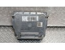 Recambio de centralita faro para peugeot 3008 i monospace (0u_) 1.6 hdi referencia OEM IAM   