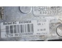 Recambio de centralita faro para peugeot 3008 i monospace (0u_) 1.6 hdi referencia OEM IAM   