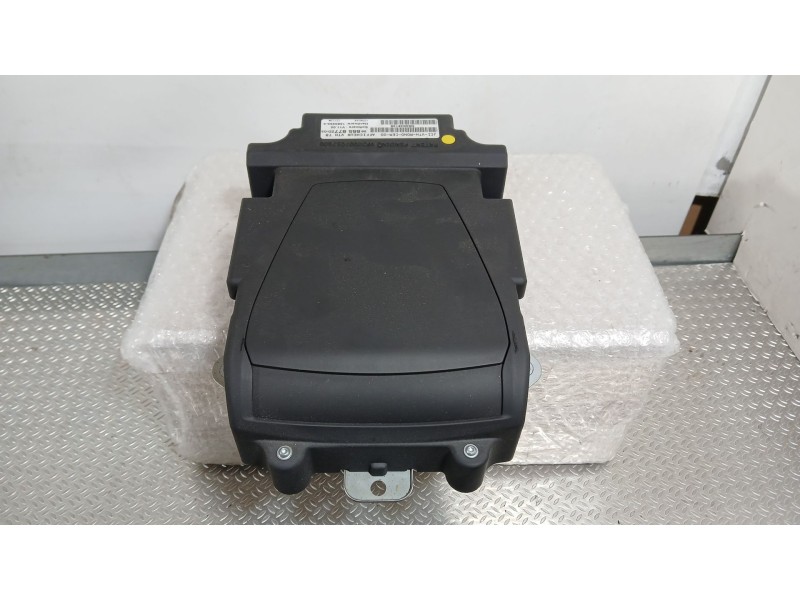 Recambio de proyector velocimetro para peugeot 3008 i monospace (0u_) 1.6 hdi referencia OEM IAM   