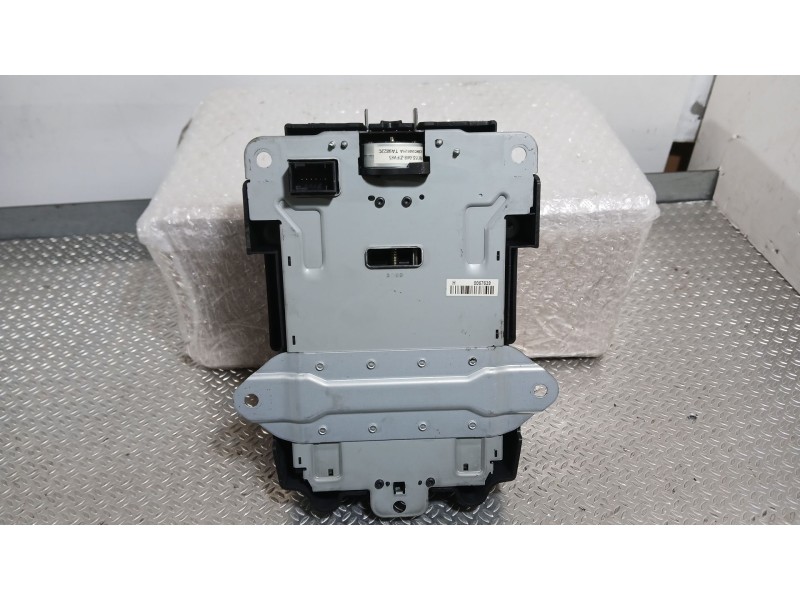 Recambio de proyector velocimetro para peugeot 3008 i monospace (0u_) 1.6 hdi referencia OEM IAM   
