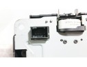 Recambio de proyector velocimetro para peugeot 3008 i monospace (0u_) 1.6 hdi referencia OEM IAM   