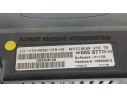 Recambio de proyector velocimetro para peugeot 3008 i monospace (0u_) 1.6 hdi referencia OEM IAM   
