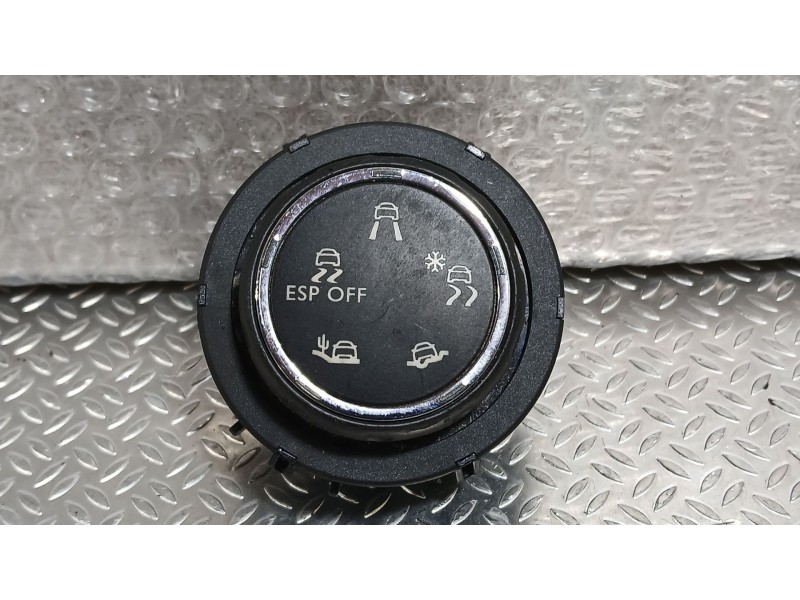 Recambio de mando multifuncion para peugeot 3008 i monospace (0u_) 1.6 hdi referencia OEM IAM   