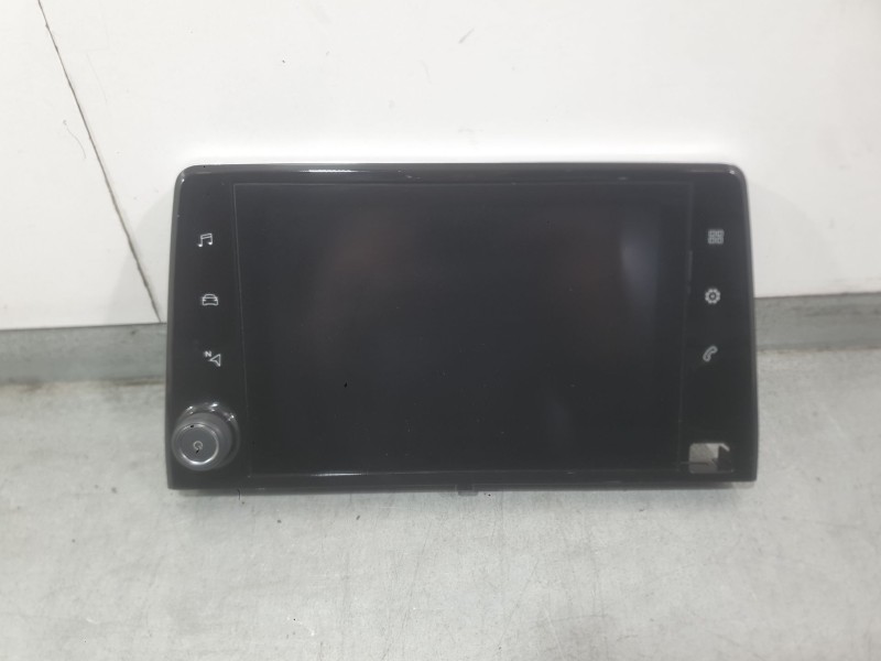 Recambio de sistema navegacion gps para citroën berlingo (er_, ec_) 1.5 bluehdi 100 referencia OEM IAM   