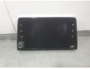 Recambio de sistema navegacion gps para citroën berlingo (er_, ec_) 1.5 bluehdi 100 referencia OEM IAM   