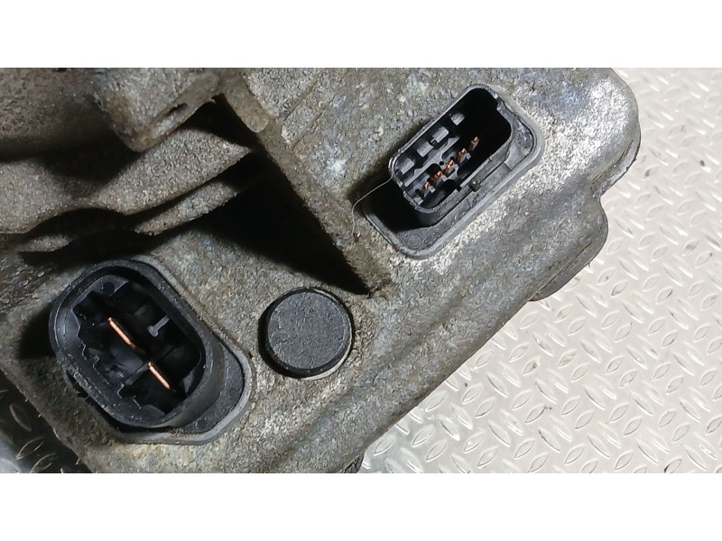 Recambio de bomba direccion electrica para citroën c4 picasso i monospace (ud_) 2.0 hdi 138 referencia OEM IAM   
