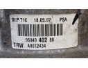 Recambio de bomba direccion electrica para citroën c4 picasso i monospace (ud_) 2.0 hdi 138 referencia OEM IAM   